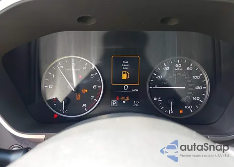 2025 Subaru Ascent Premium 8-Passenger from USA, damaged, VIN 4S4WMAAD7S3440509